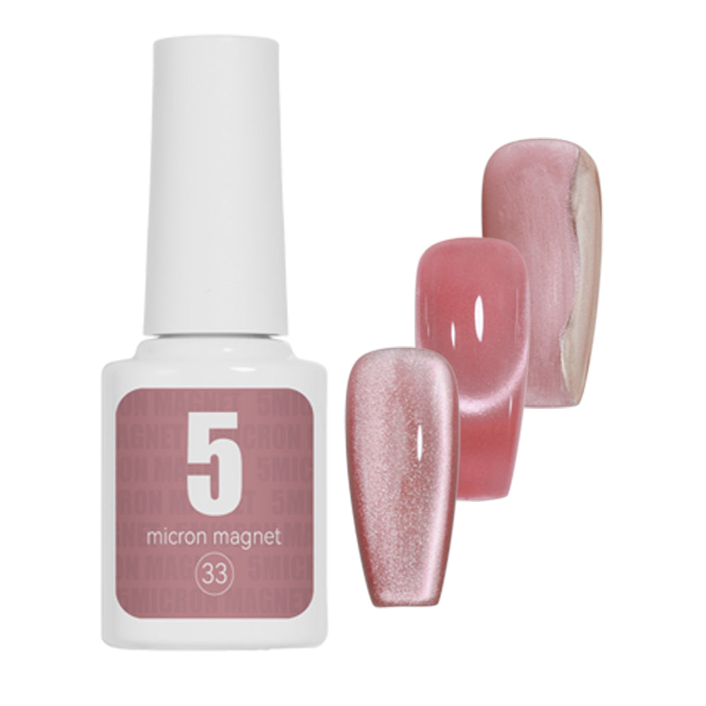 まるでセラミック 超微粒 5ミクロン マグネットネイル 「5micron Magnet」 カラージェル ジェルネイル クリアカラー ネイルジェル アートジェル ジェルネイル用品 爪 カラージェルネイル ネイル工房 にわちゃん