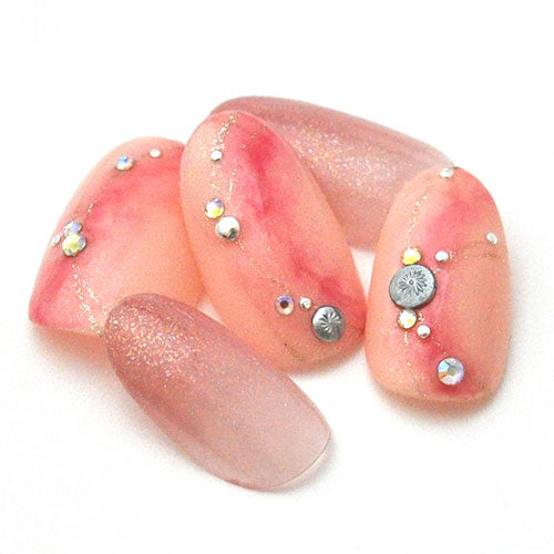 メタルパーツ スタッズ ラインストーン ネイルパーツ シルバー メタルスタッズ ピタゴラスタッズ ネイルジュエリー | ジェルネイル ネイル パーツ ジェル ネイル用品 スタッズ デコ メタル ネイルアート ジュエリーネイル ゴールドパーツ ネイル工房