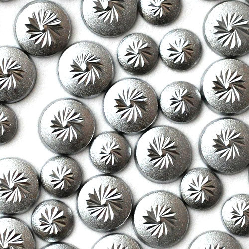 メタルパーツ スタッズ ラインストーン ネイルパーツ シルバー メタルスタッズ ピタゴラスタッズ ネイルジュエリー | ジェルネイル ネイル パーツ ジェル ネイル用品 スタッズ デコ メタル ネイルアート ジュエリーネイル ゴールドパーツ ネイル工房