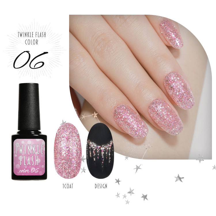 TwinkleFlash フラッシュジェル