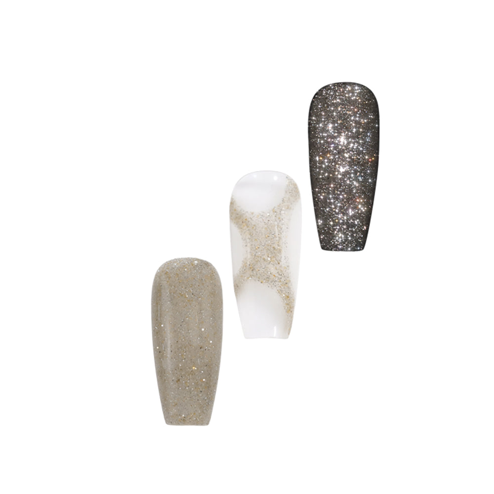 石みたいな フラッシュジェル『StoneFlash』 カラージェル ジェルネイル クリアカラー ネイルジェル アートジェル ジェルネイル用品 爪 カラージェルネイル ネイル工房 にわちゃん