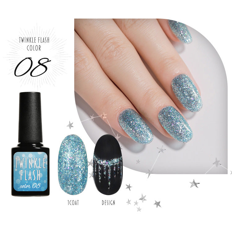 TwinkleFlash フラッシュジェル