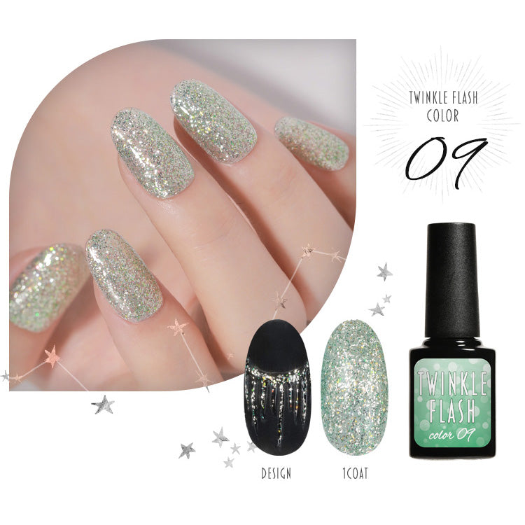 TwinkleFlash フラッシュジェル