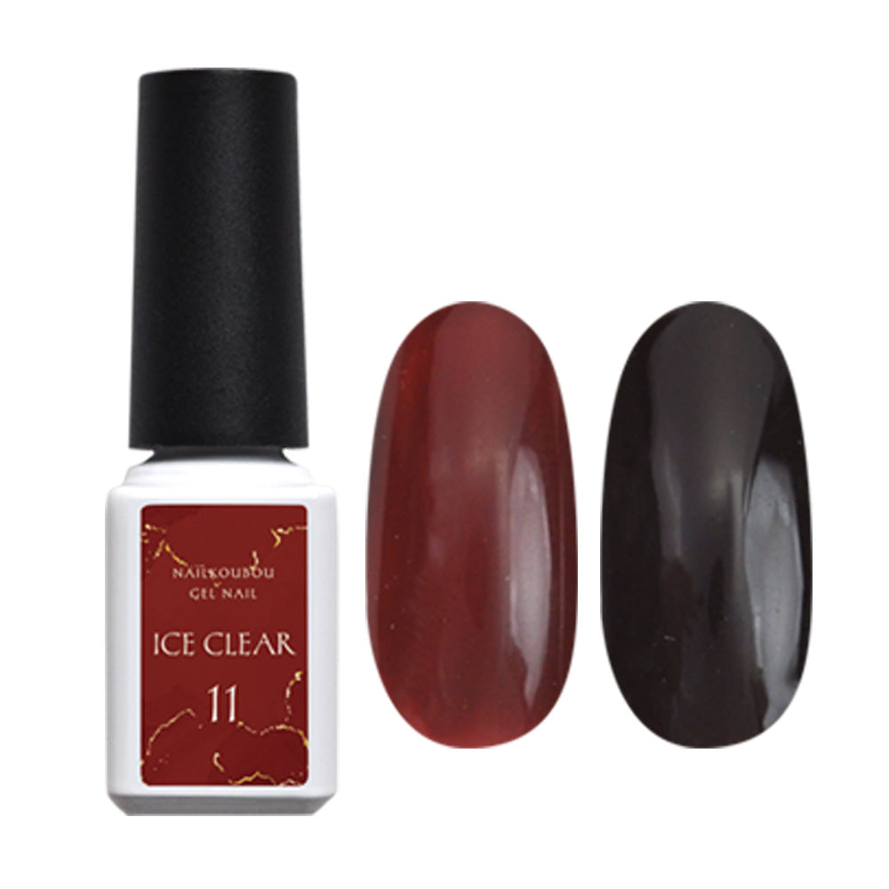 【Self★ICE Clear】