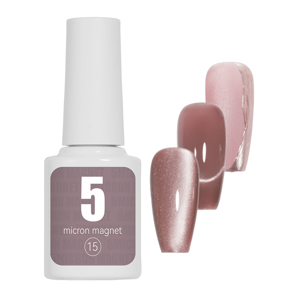 まるでセラミック 超微粒 5ミクロン マグネットネイル 「5micron Magnet」 カラージェル ジェルネイル クリアカラー ネイルジェル アートジェル ジェルネイル用品 爪 カラージェルネイル ネイル工房 にわちゃん