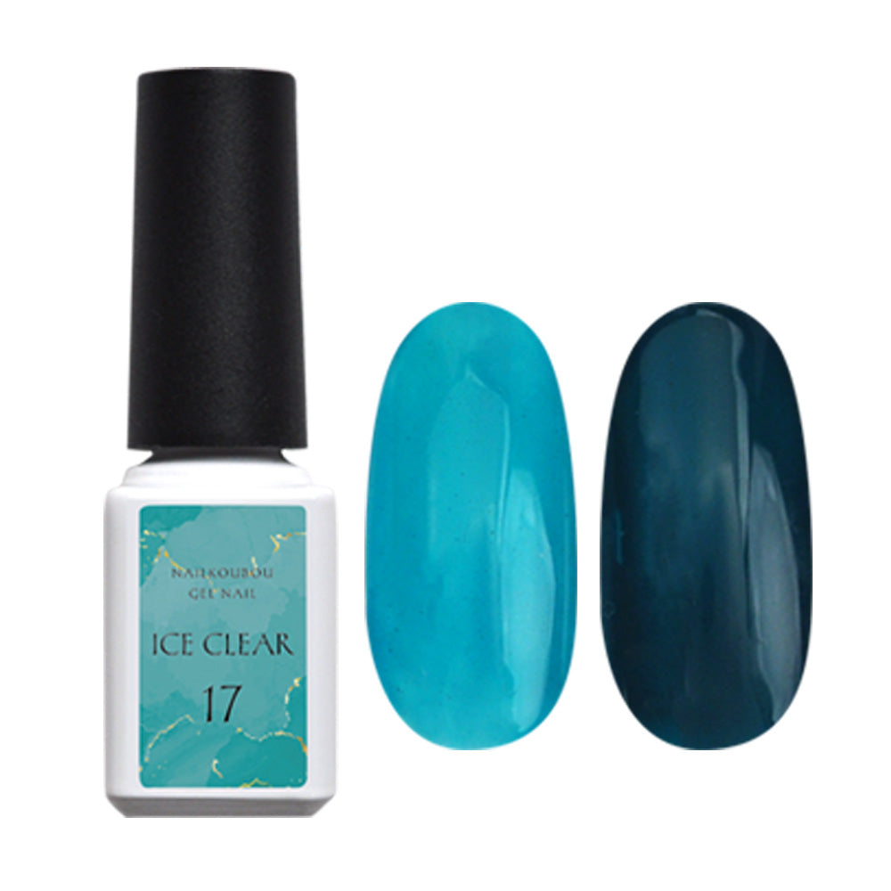 【Self★ICE Clear】