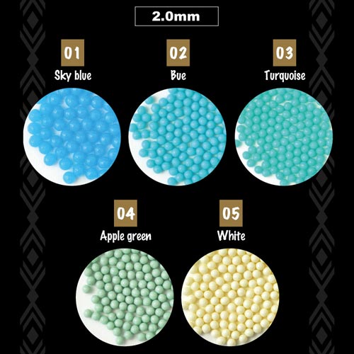 ジェルネイルの埋め込みに ターコイズブリオン 選べるサイズとカラー | ネイル ジェルネイル パーツ ターコイズ ブリオン カラーブリオン 石 ネイル用品 デコ ネイルジュエリー ネイルパーツ ネイルアート ボヘミアン エスニック 夏 マリン サマー ネイル工房