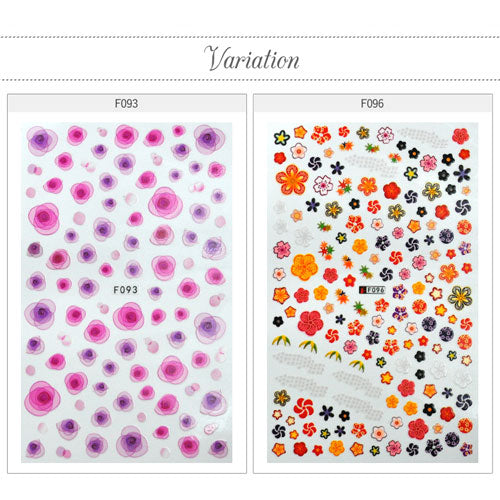 ジェルネイルやレジンに♪大きなネイルシール★薄さ0.04mmで印刷がとても綺麗です。 ネイル工房 | ジェルネイル ジェルネイル用品 ネイル ネイル用品 ネイルシール シール ジェルネイルシール ネイルパーツ パーツ レジン 花 文字