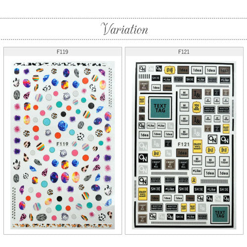 ジェルネイルやレジンに♪大きなネイルシール★薄さ0.04mmで印刷がとても綺麗です。 ネイル工房 | ジェルネイル ジェルネイル用品 ネイル ネイル用品 ネイルシール シール ジェルネイルシール ネイルパーツ パーツ レジン 花 文字