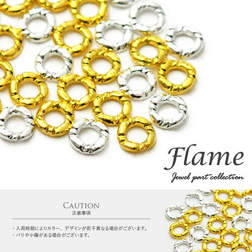 ネイルパーツ メタルパーツ フレーム ラウンド サークル | ネイル ジェルネイル パーツ ネイル用品 デコ ネイルジュエリー ゴールド ネイル工房 ネイルアート ネイルグッズ デコパーツ ジェルネイルアート メタル ジェル ジェルネイルパーツ