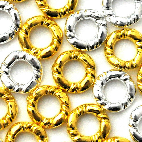 ネイルパーツ メタルパーツ フレーム ラウンド サークル | ネイル ジェルネイル パーツ ネイル用品 デコ ネイルジュエリー ゴールド ネイル工房 ネイルアート ネイルグッズ デコパーツ ジェルネイルアート メタル ジェル ジェルネイルパーツ