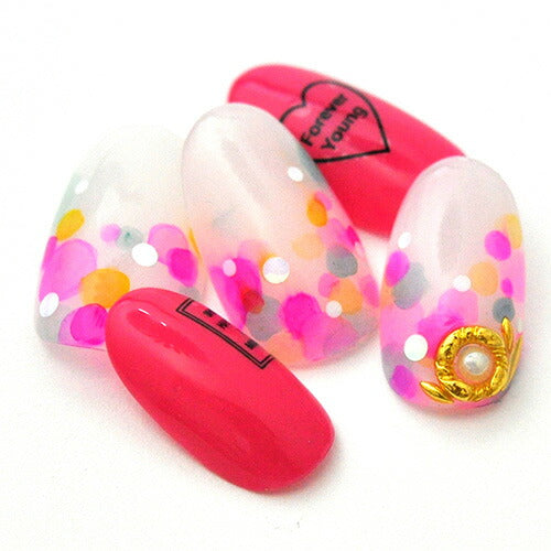 ネイルパーツ メタルパーツ フレーム ラウンド サークル | ネイル ジェルネイル パーツ ネイル用品 デコ ネイルジュエリー ゴールド ネイル工房 ネイルアート ネイルグッズ デコパーツ ジェルネイルアート メタル ジェル ジェルネイルパーツ