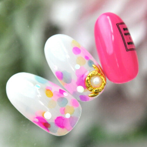 ネイルパーツ メタルパーツ フレーム ラウンド サークル | ネイル ジェルネイル パーツ ネイル用品 デコ ネイルジュエリー ゴールド ネイル工房 ネイルアート ネイルグッズ デコパーツ ジェルネイルアート メタル ジェル ジェルネイルパーツ