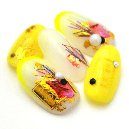 ネイルシール 文字 フレーム 英字 ゴールド シルバー ネイルアート ネイルシール 四角 金銀<BR><BR>ジェルネイル ネイルアート | ネイル パーツ ジェル ネイルパーツ シール ネイル用品 ラインシール ジェルネイル ジェルネイルシール ネイルグッズ ネイル工房