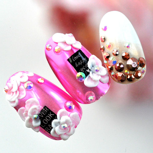 ネイルシール 文字 英語 フレーム 筆記体 かわいい カラフル | ジェルネイル ネイル ネイル用品 ジェル シール デコ用品 貼るだけ ジェルネイルシール ネイルアート ジェルネイルアート ネイルグッズ スタイリッシュ ネイル工房