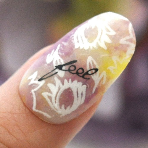 ネイルパーツ パール ストーンディッシュ 人魚 オーロラパール メタルパーツ | ネイル ジェルネイル パーツ ネイル用品 デコ ネイルジュエリー ゴールド ネイル工房 ネイルアート ネイルグッズ デコパーツ ジェルネイルアート メタル ジェル ジェルネイルパーツ