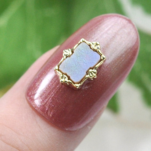 ネイルパーツ シェル ネイルパーツ 天然貝 シェル メタルパーツ | ジェルネイル ネイル パーツ ネイル用品 ジェル シェルパーツ ネイルジュエリー ストーン ジェルネイル用品 ネイル工房