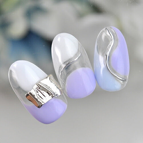 ネイルパーツ 5個入 メタルパーツ メタルプレート メタル ゴールド シルバー | ネイル ジェルネイル パーツ ネイル用品 デコ ネイルジュエリー ゴールド ネイル工房 ネイルアート ネイルグッズ デコパーツ ジェルネイルアート ジェル ジェルネイルパーツ