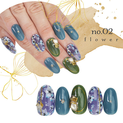 【Self★ICE Clear】