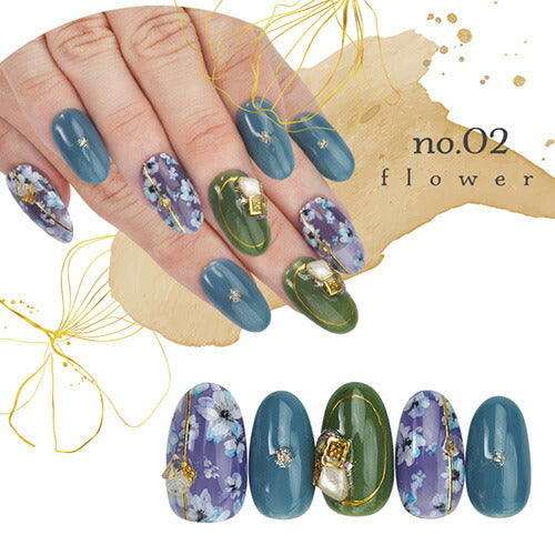 【Self★ICE Clear】