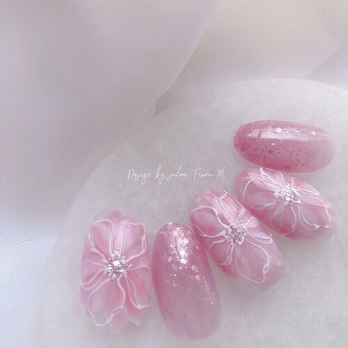 【Self★ICE Clear】