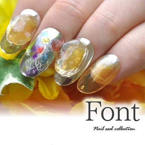 文字 ネイルシール 極薄 英字 黒 ブラック ホワイト カラージェル と相性抜群 ネイルアート ネイルシール | ネイル シール ネイル用品 デコ ジェルネイル ジェルネイル用品 ネイルパーツ デコシール ジェル ジェルネイルアート ネイル工房