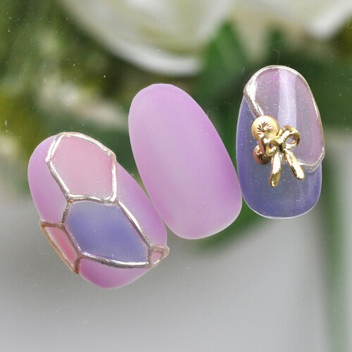 ネイルパーツ 5個 メタルパーツ フ 立体 3D リボン | ネイル ジェルネイル パーツ ネイル用品 デコ ネイルジュエリー ゴールド ネイル工房 ネイルアート ネイルグッズ デコパーツ ジェルネイルアート メタル ジェル ジェルネイルパーツ