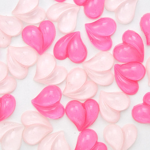 ネイルパーツ 5個 フルーツ 桃 ピーチ ピンク | ネイル ジェルネイル パーツ ネイル用品 デコ ネイルジュエリー ゴールド ネイル工房 ネイルアート ネイルグッズ デコパーツ ジェルネイルアート メタル ジェル ジェルネイルパーツ