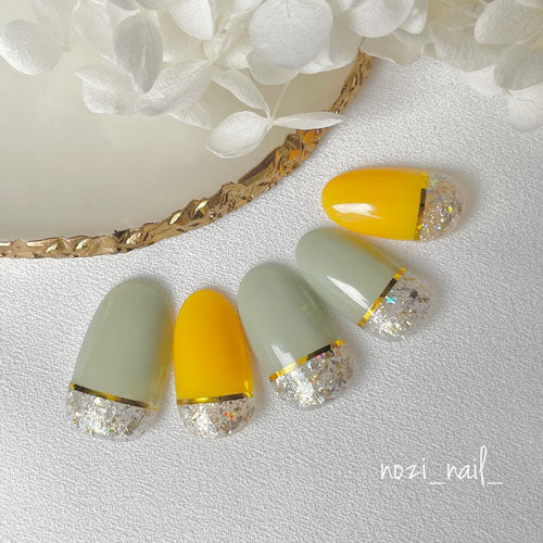 【nozi_nail_×ネイル工房】 アンバサダーコラボ企画 3本セット ジェルネイル カラージェル | カラー ポリッシュ ネイルジェル アートジェル ジェルネイル用品 爪 カラージェルネイル ジェルネイルアート にわちゃん