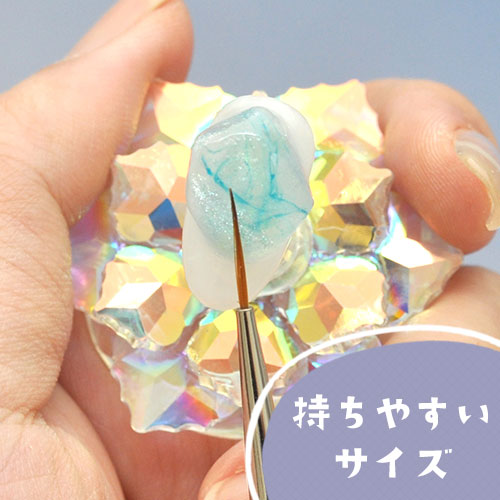 チップスタンド フラワーチップスタンド マグネット式 ネイルアート用 手作り ネイルチップ作成用 ネイルチップ台 アートチップスタンド つけ爪 | ネイルチップ ネイルスタンド ネイル ジェルネイル 練習 見本 道具 ネイル工房