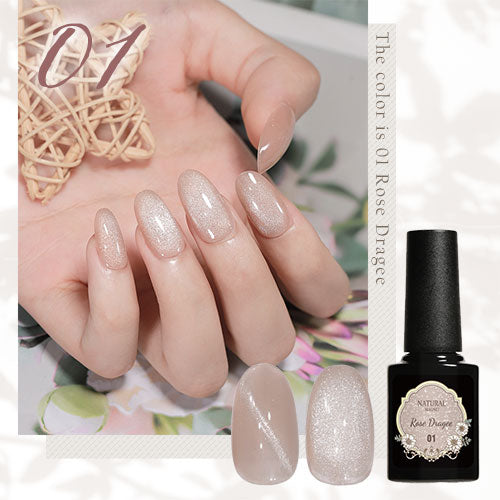 ナチュラルマグネットネイル マグネット 自然なスキンカラー カラージェル ジェルネイル クリアカラー カラー ポリッシュ ネイルジェル アートジェル ジェルネイル用品 爪 カラージェルネイル ジェルネイルアート ネイル工房 にわちゃん