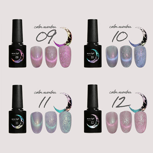 マグネットネイル 偏光マグネット カラーマグネット マグネット キャッツアイジェル 磁石 偏光パール カラージェル ジェルネイル カラー ポリッシュ ネイルジェル アートジェル ジェルネイル用品 爪 カラージェルネイル ネイル工房 にわちゃん