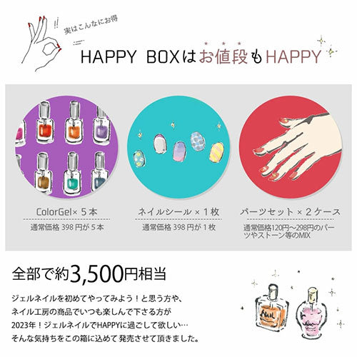 【2023年★福袋】