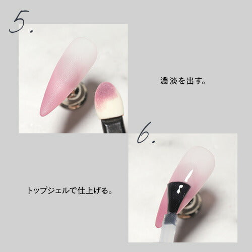 グラデーション 16色パレット アイシャドウパレット ミラーパウダー を超える自然派パウダー クロムパウダー | ネイル ネイル用品 ラメ グリッター ミラーネイル メタリック パウダー ジェルネイル用品 カラーパウダー カラージェル カラー ミラー ネイル工房