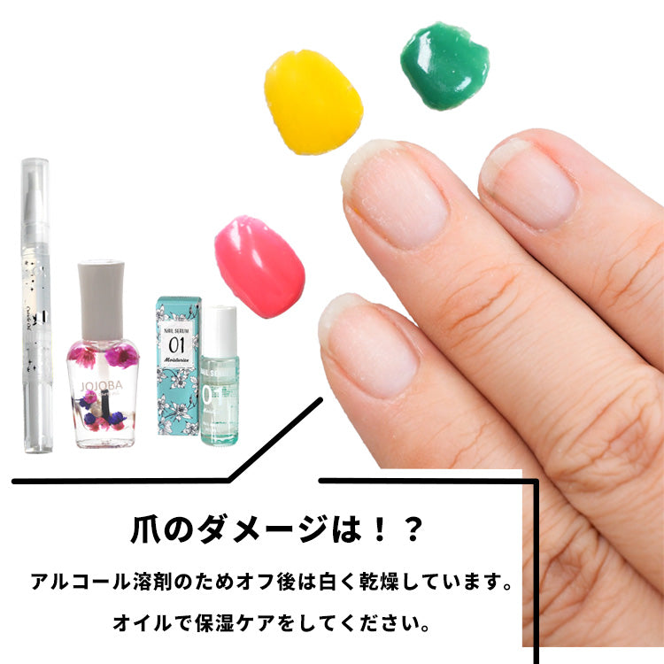 【全品半額coupon事前配布中】ピールオフベースジェル“ペロリン”ベースに塗ってジェルネイルをするだけで剥がせる!オフ|ジェルネイルベースはがせるクリアジェルネイルベースジェルジェルクリアネイルクリアネイルジェル推しネイル推し活ネイル工房