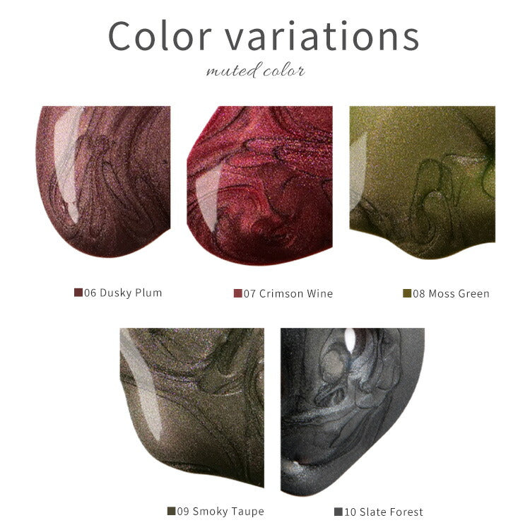 W効果カラージェル蓄光&温度変化「FridayNight」|SNSで大絶賛ジェルネイルカメレオンネイルグロウネイルカラーポリッシュネイルジェルアートジェルジェルネイル用品爪カラージェルネイルジェルネイルアートネイル工房にわちゃん