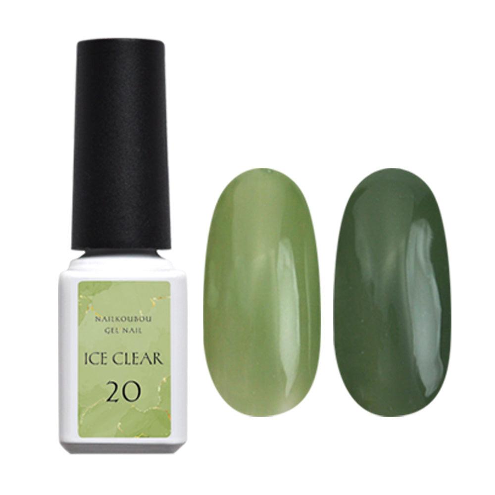 【Self★ICE Clear】