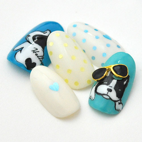 ネイルパーツ 3個 メタルパーツ サングラス 原宿系 めがね ネイルジュエリー | ジェルネイル ネイル用品 ジェル レジン メタルパーツ ハンドメイド パール ネイルジュエリー ネイル工房