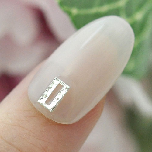 ネイルパーツ メタルパーツ フレーム 四角 スティック ロッド 棒 | ネイル ジェルネイル パーツ ネイル用品 デコ ネイルジュエリー ゴールド ネイル工房 ネイルアート ネイルグッズ デコパーツ ジェルネイルアート メタル ジェル ジェルネイルパーツ