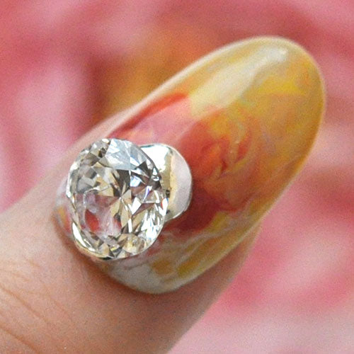 最高の輝きAAAAA ジルコニア ラインストーン | ジェルネイル ネイル ネイル用品 ジェル ストーン 石 セルフネイル パーツ ネイルパーツ ガラス セルフ ジェルネイル用品 ネイルストーン ネイル工房