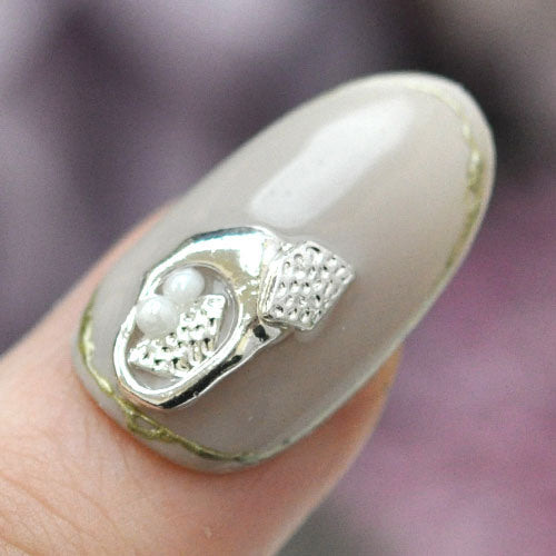 ネイルパーツ メタルパーツ メタルプレート 5個 メタル ラウンド 模様付き | ネイル ジェルネイル パーツ ネイル用品 デコ ネイルジュエリー ゴールド シルバー ネイル工房 ネイルアート ネイルグッズ デコパーツ ジェルネイルアート ジェル ジェルネイルパーツ