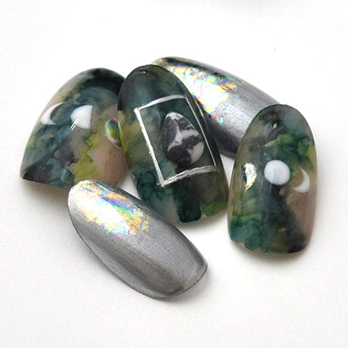 ラインストーン マーブル 幾何学 モザイク 世界にひとつだけの模様がネイルアート欲に火をつける ネイルジュエリー | ネイル ストーン パーツ レジン ネイル用品 デコ ネイルジュエリー ネイルパーツ デコ用品 ネイル工房