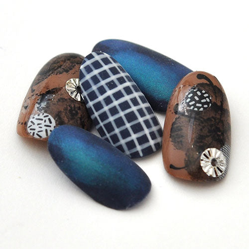 ネイルパーツ メタルパーツ メタルプレート メタル ラウンド | ネイル ジェルネイル パーツ シルバー ネイル用品 デコ ネイルジュエリー ゴールド ネイル工房 ネイルアート ネイルグッズ デコパーツ ジェルネイルアート ジェル ジェルネイルパーツ