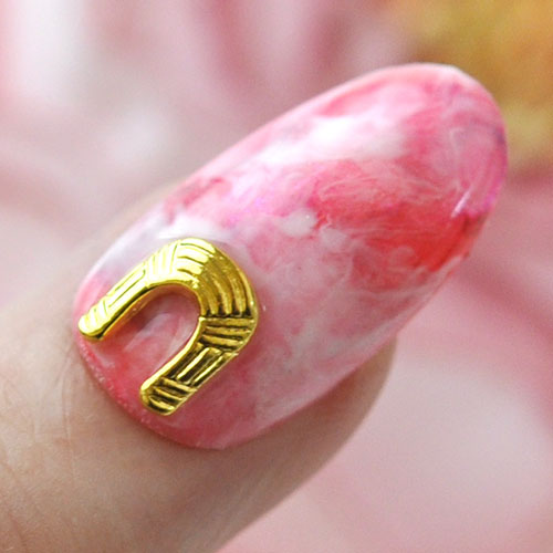 蝶々 5個入 立体 メタルパーツ ネイルジュエリー ネイルパーツ ( ゴールド / シルバー / ピンク ) 蝶 フラワーアート ネイルアート | ジェルネイル ネイル パーツ 花 ジェル ネイル用品 メタル デコパーツ ジュエリーネイル ゴールドパーツ ジェルネイルパーツ ネイル工房