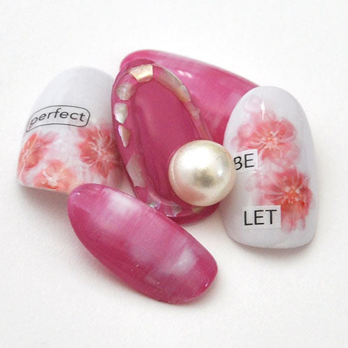 パール ラインストーン カーブ付き パールストーン | ネイル パール ジェルネイル デコ用品 ネイル用品 ネイルパーツ パーツ ジェル セット ジェルネイルパール パーツセット レジン パールストーン ストーン ネイルジュエリー ネイル工房