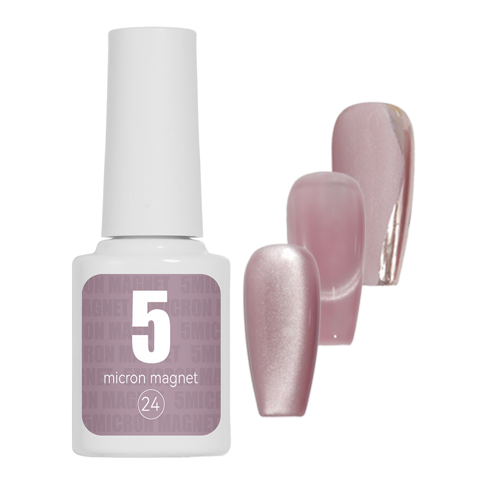 まるでセラミック 超微粒 5ミクロン マグネットネイル 「5micron Magnet」 カラージェル ジェルネイル クリアカラー ネイルジェル アートジェル ジェルネイル用品 爪 カラージェルネイル ネイル工房 にわちゃん