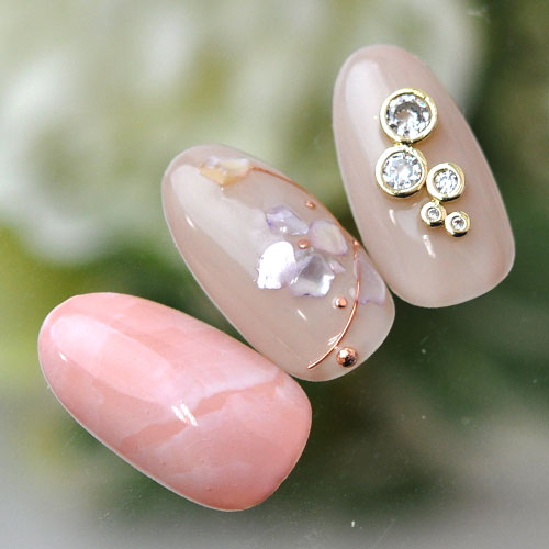 ネイルパーツ 2個 ジルコニア製 ビジュー スティック 棒 ペンダント風 | ジェルネイル ネイル パーツ ジェル ネイル用品 ハンドメイド デコ メタル デコパーツ ネイルアート ジュエリーネイル ネイルグッズ ジルコニア ゴールドパーツ ネイル工房