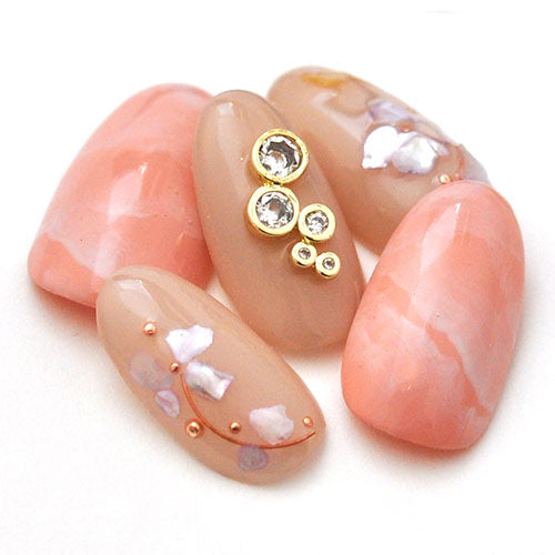 ネイルパーツ 2個 ジルコニア製 ビジュー スティック 棒 ペンダント風 | ジェルネイル ネイル パーツ ジェル ネイル用品 ハンドメイド デコ メタル デコパーツ ネイルアート ジュエリーネイル ネイルグッズ ジルコニア ゴールドパーツ ネイル工房