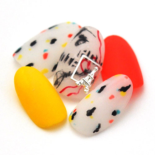 ネイルパーツ エッフェル塔 タワー パリ パロディ | ジェルネイル ネイル パーツ ジェル ネイル用品 ハンドメイド デコ メタル デコパーツ ネイルアート ジュエリーネイル ネイルグッズ ゴールドパーツ ネイル工房