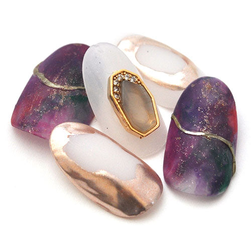 ネイルパーツ シェル フレーム 本物思考の方へ 天然貝 ジルコニア | ネイル ストーン ジェルネイル パーツ ネイルジュエリー ネイル用品 ネイル工房 ネイルアート ネイルグッズ ジェル シェルストーン セルフネイル アート グッズ ジェルネイルパーツ